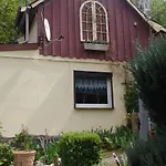 Casa de Férias Bubi Niedlich Thale