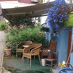 Casa de Férias Bubi Niedlich Thale