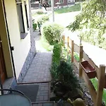 Casa de Férias Bubi Niedlich