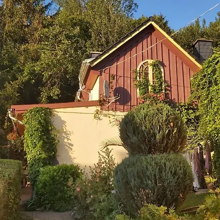 Feriehus Bubi Niedlich