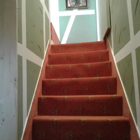 Дом отдыха Bubi Niedlich