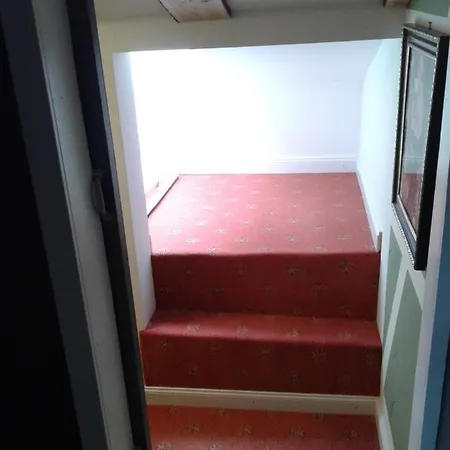 Feriehus Bubi Niedlich Thale