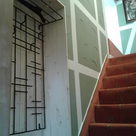 Дом отдыха Bubi Niedlich *