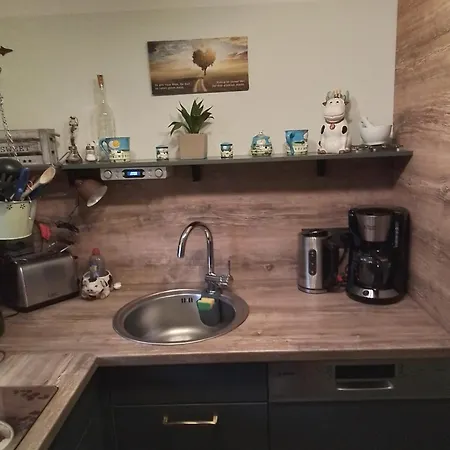 Bubi Niedlich * Thale