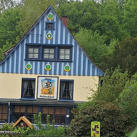 Bubi Niedlich Feriehus *