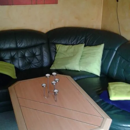 Feriehus Bubi Niedlich *