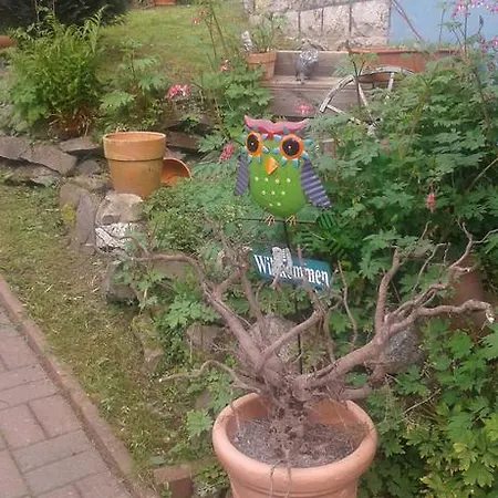 Bubi Niedlich Дом отдыха