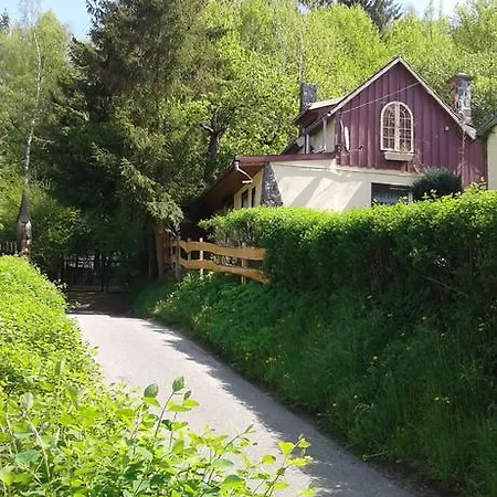 Holiday home Bubi Niedlich Thale