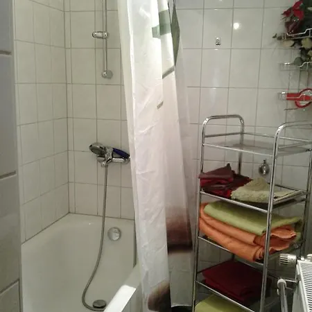 Holiday home Bubi Niedlich Thale