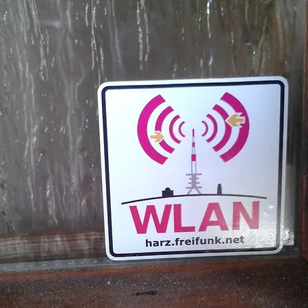 Bubi Niedlich Feriehus *