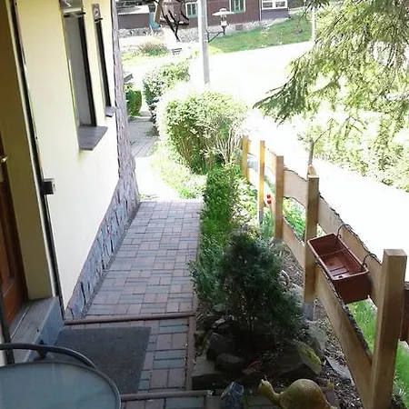 Сasa de vacaciones Bubi Niedlich