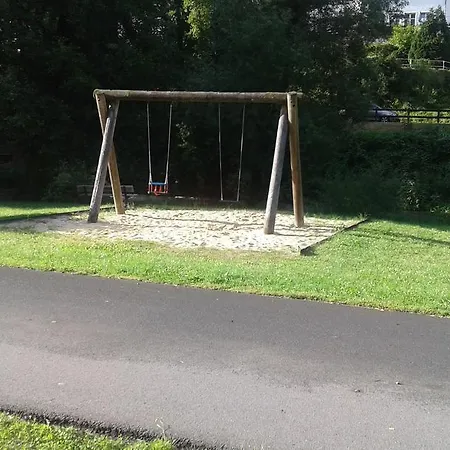 Дом отдыха Bubi Niedlich Тале