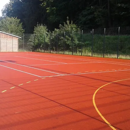 Дом отдыха Bubi Niedlich