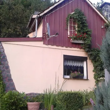 Дом отдыха Bubi Niedlich *