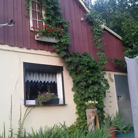 Holiday home Bubi Niedlich *