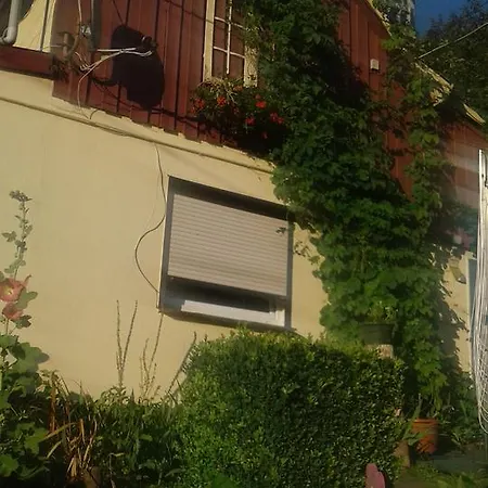 Bubi Niedlich Feriehus *