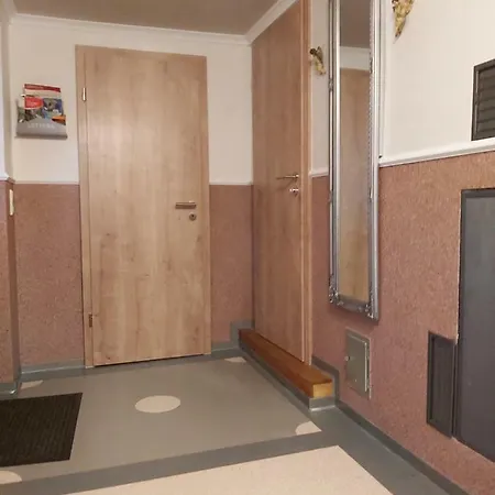 Bubi Niedlich Holiday home