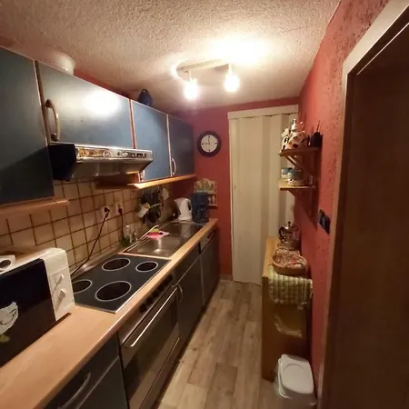 Bubi Niedlich Дом отдыха *