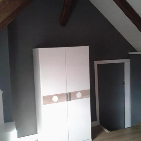 Bubi Niedlich Feriehus *