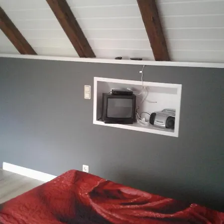 Bubi Niedlich Feriehus Thale