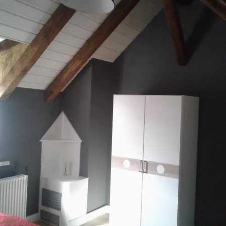 Bubi Niedlich Дом отдыха