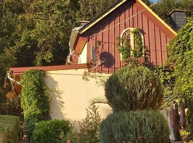 Prázdninový dům Bubi Niedlich