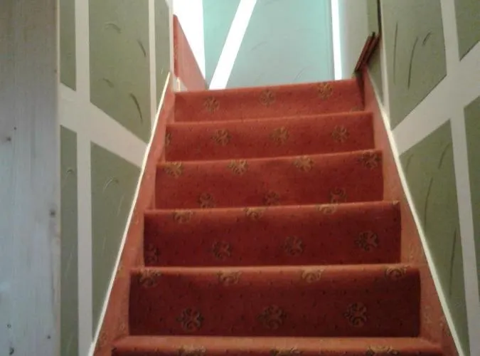 Prázdninový dům Bubi Niedlich