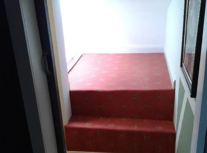 Prázdninový dům Bubi Niedlich Thale