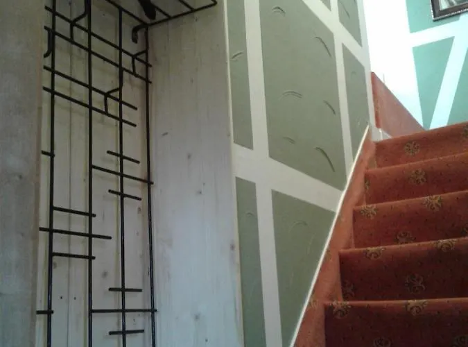 Prázdninový dům Bubi Niedlich *