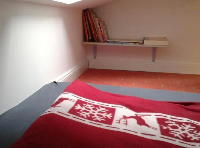 Prázdninový dům Bubi Niedlich