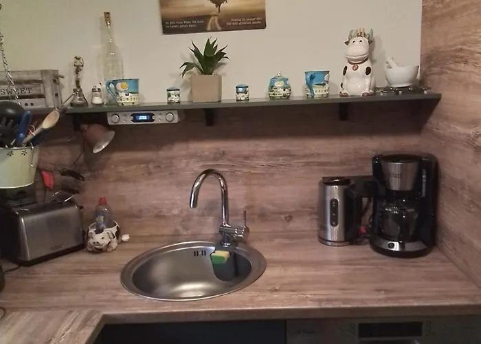 Bubi Niedlich * Thale