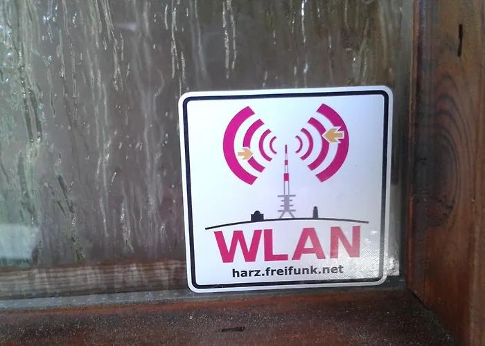 Bubi Niedlich Prázdninový dům *