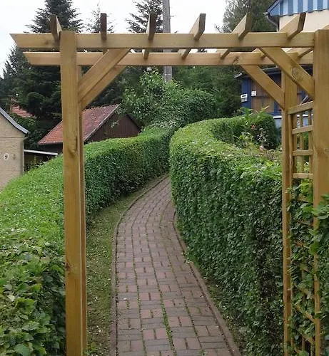 Feriehus Bubi Niedlich