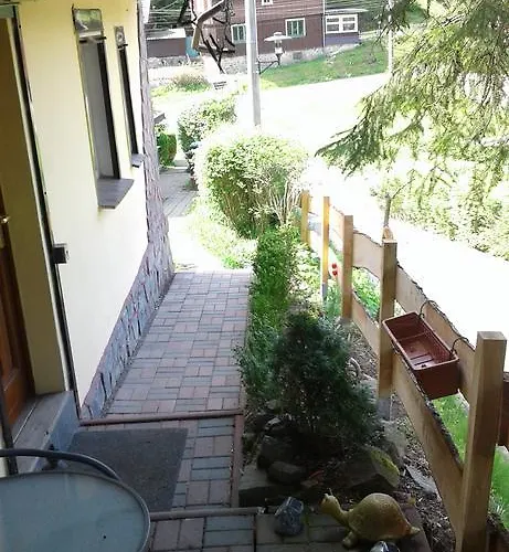 Prázdninový dům Bubi Niedlich