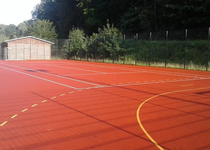 Prázdninový dům Bubi Niedlich