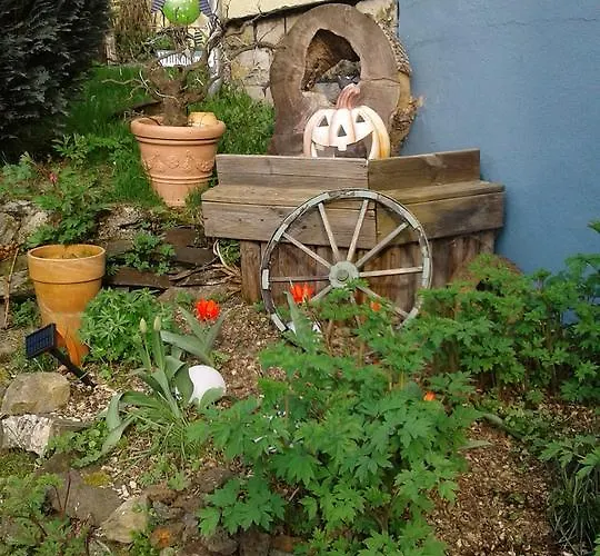 Bubi Niedlich Prázdninový dům Thale