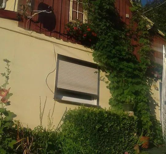 Bubi Niedlich Prázdninový dům *