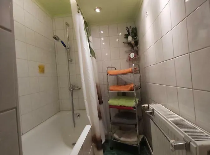 Bubi Niedlich Prázdninový dům *