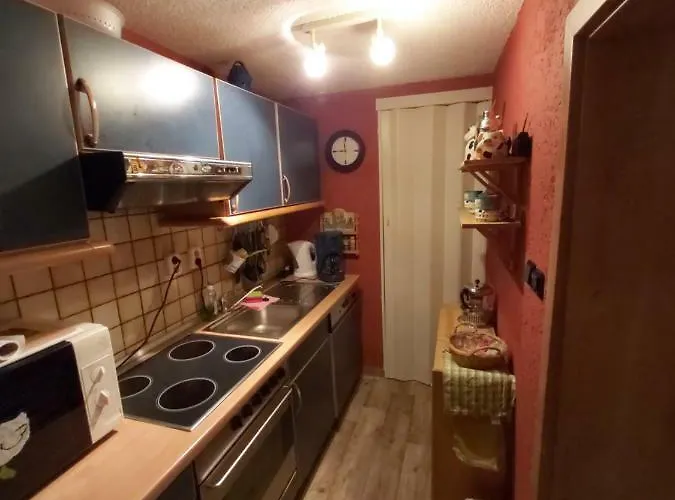 Bubi Niedlich Prázdninový dům *