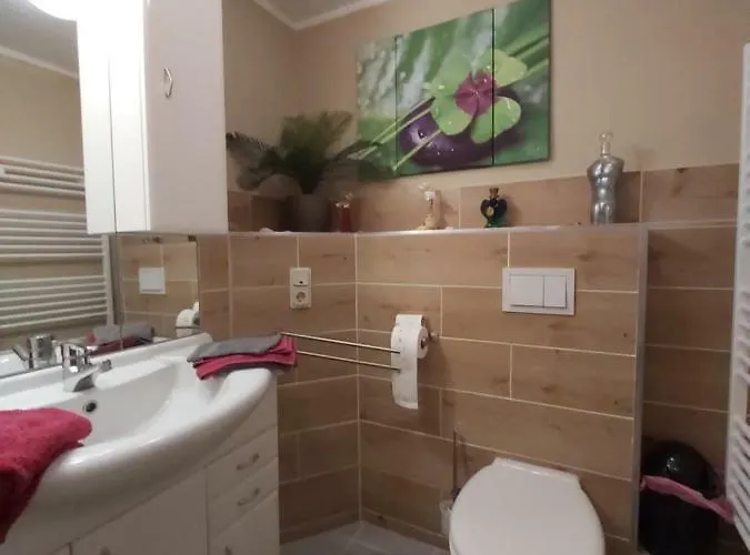 Bubi Niedlich * Thale