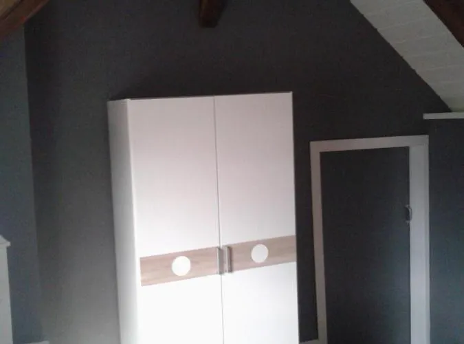 Bubi Niedlich Prázdninový dům *