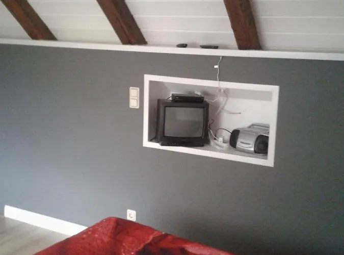 Bubi Niedlich Prázdninový dům Thale